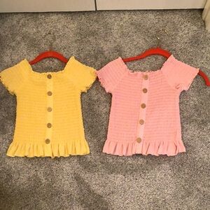 Speechless kids
Size M